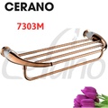 Giá treo khăn Cerano 7303M