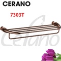 Giá treo khăn Cerano 7303T