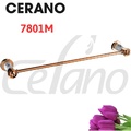 Thanh treo khăn Cerano 7801M