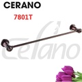Thanh treo khăn Cerano 7801T