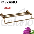 Giá treo khăn Cerano 7803F