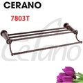 Giá treo khăn Cerano 7803T