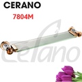 Kệ kính dưới gương Cerano 7804M