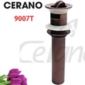 Đầu xiphong lật Cerano 9007T