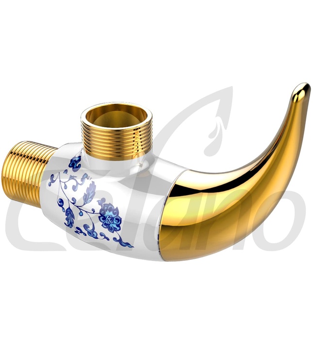 Van góc Cerano 5050G