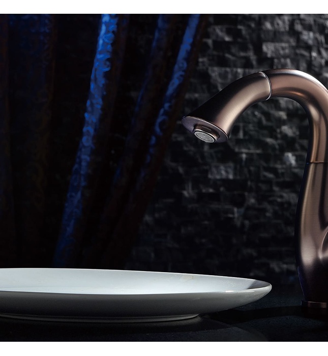 Chậu rửa mặt đặt bàn Cerano 1850T