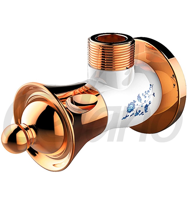 Van góc Cerano 5038M