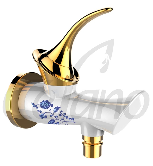 Vòi nước lạnh Cerano 5039G