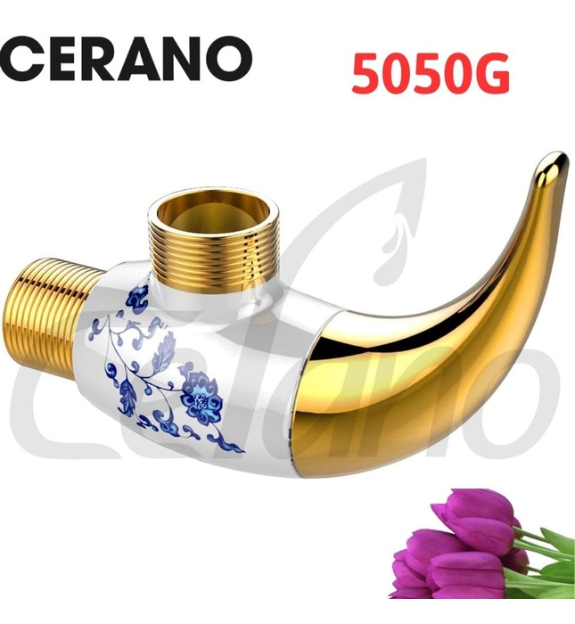 Van góc Cerano 5050G