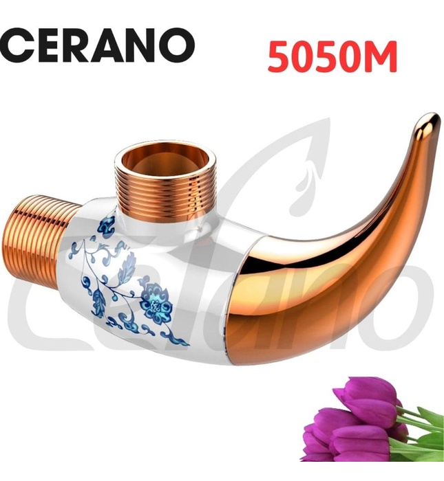 Van góc Cerano 5050M