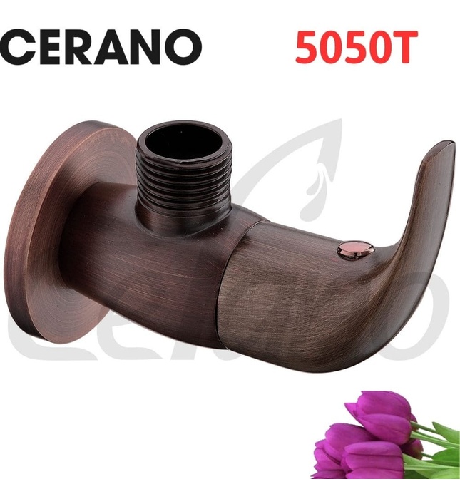Van góc Cerano 5050T