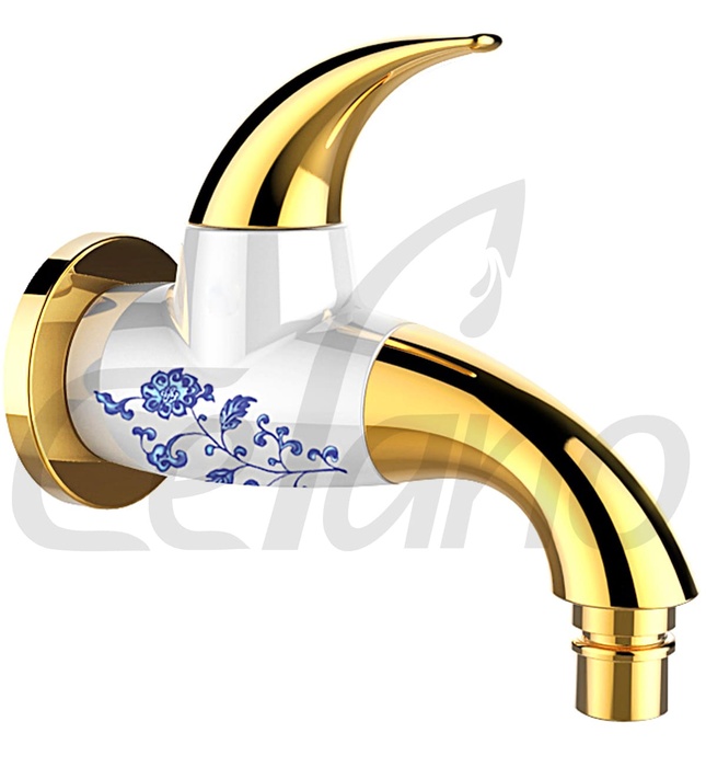 Vòi nước lạnh Cerano 5052G