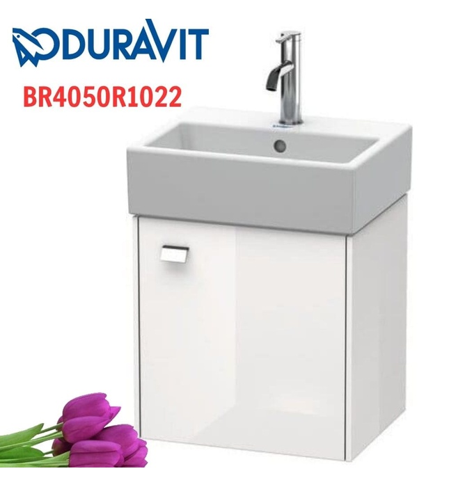 Tủ chậu lavabo Duravit BR4050R1022