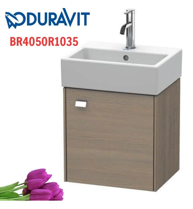 Tủ chậu lavabo Duravit BR4050R1035