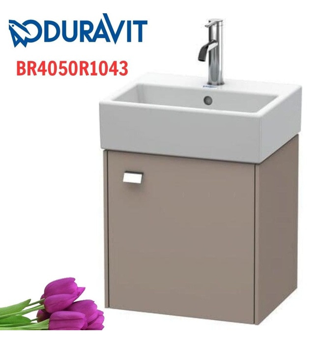 Tủ chậu lavabo Duravit BR4050R1043