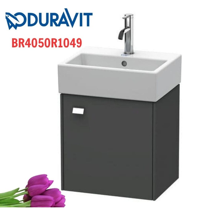 Tủ chậu lavabo Duravit BR4050R1049