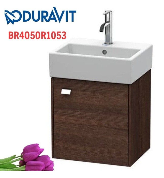 Tủ chậu lavabo Duravit BR4050R1053