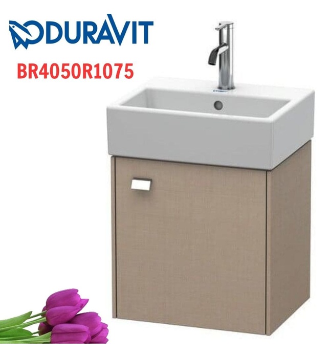 Tủ chậu lavabo Duravit BR4050R1075