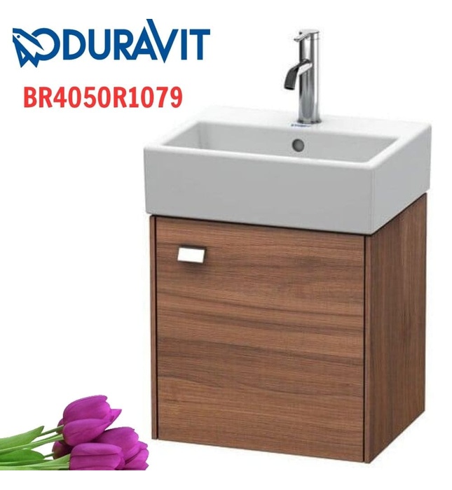 Tủ chậu lavabo Duravit BR4050R1079