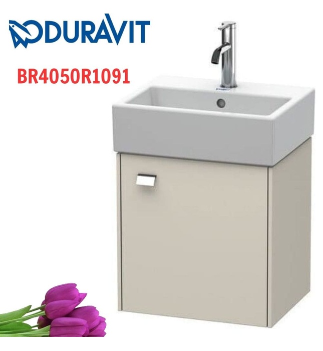 Tủ chậu lavabo Duravit BR4050R1091
