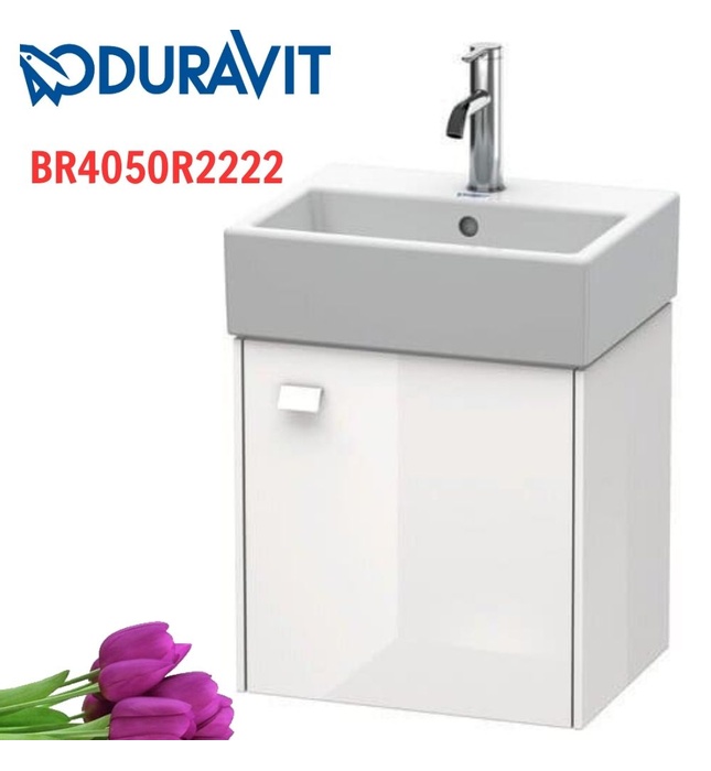 Tủ chậu lavabo Duravit BR4050R2222