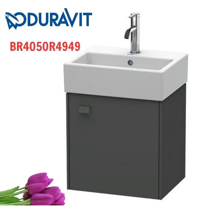 Tủ chậu lavabo Duravit BR4050R4949