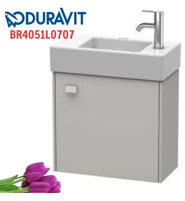 Tủ chậu lavabo Duravit BR4051L0707