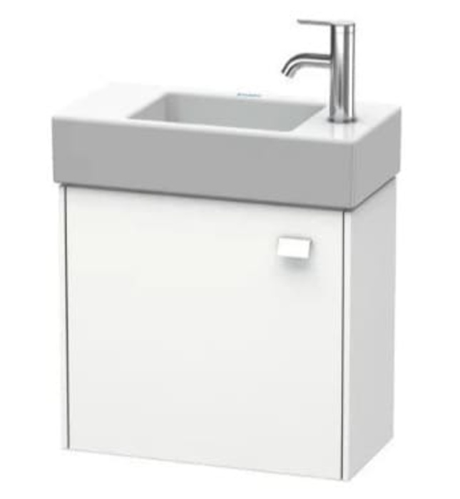 Tủ chậu lavabo Duravit BR4051L1016