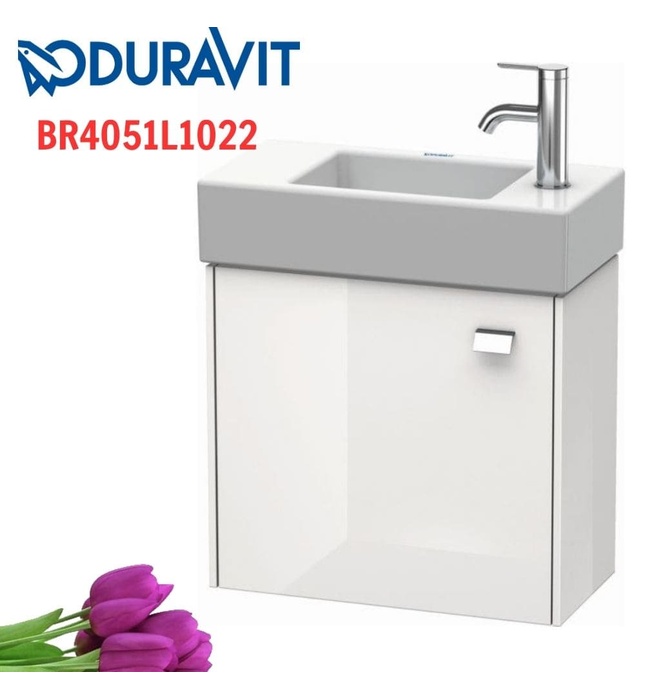 Tủ chậu lavabo Duravit BR4051L1022