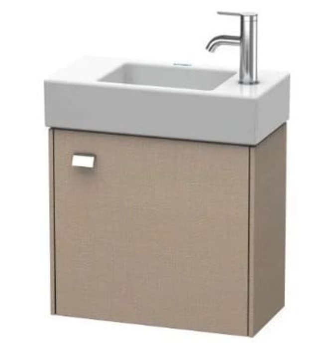 Tủ chậu lavabo Duravit BR4051L1049