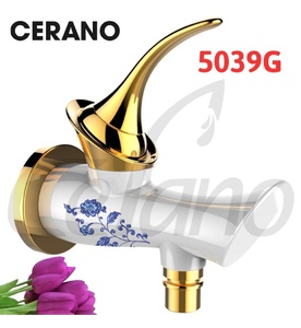 Vòi nước lạnh Cerano 5039G