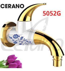 Vòi nước lạnh Cerano 5052G