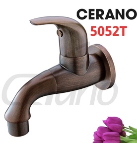 Vòi nước lạnh Cerano 5052T