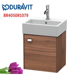 Tủ chậu lavabo Duravit BR4050R1079