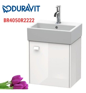 Tủ chậu lavabo Duravit BR4050R2222