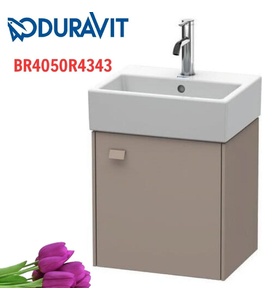 Tủ chậu lavabo Duravit BR4050R4343