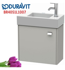 Tủ chậu lavabo Duravit BR4051L1007
