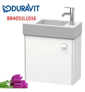 Tủ chậu lavabo Duravit BR4051L1016