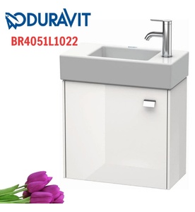 Tủ chậu lavabo Duravit BR4051L1022
