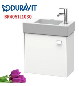 Tủ chậu lavabo Duravit BR4051L1030