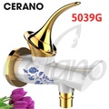 Vòi nước lạnh Cerano 5039G