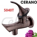Vòi nước lạnh Cerano 5040T