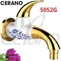 Vòi nước lạnh Cerano 5052G