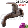 Vòi nước lạnh Cerano 5052T