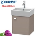 Tủ chậu lavabo Duravit BR4050R1043