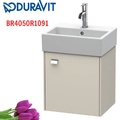 Tủ chậu lavabo Duravit BR4050R1091