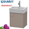 Tủ chậu lavabo Duravit BR4050R4343