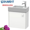 Tủ chậu lavabo Duravit BR4051L1016