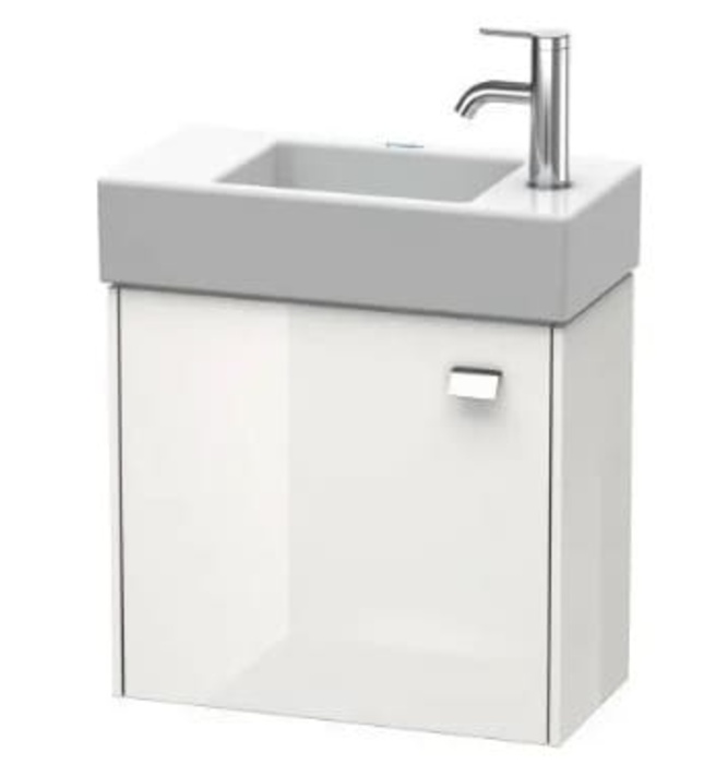 Tủ chậu lavabo Duravit BR4051L4343