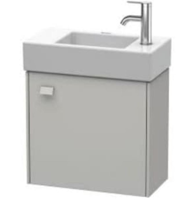Tủ chậu lavabo Duravit BR4051R0707